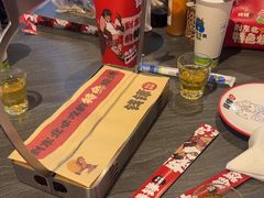 -钱锋炭缸烧烤(南湖大路总店)