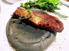 -Erman岩烧牛排(虹桥南丰城店)