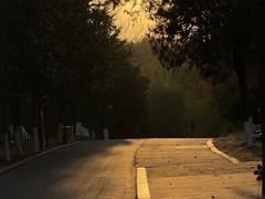 -艾山风景名胜区