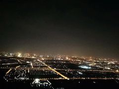 -鬼笑石后山停车场