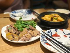 你没吃过我的豆腐-猛料鸭仔饭(赤坎店)