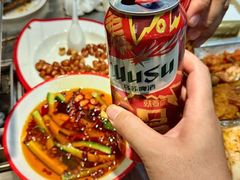 -八戒烧烤城(总店)