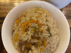 小锅萝卜饭/例-临家闽南菜(宝洲路店)