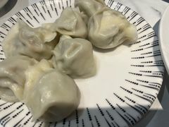 -叁拾壹克饺子·东北菜(国贸店)