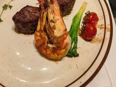 -黑宝石西餐厅(汇励99城市公园店)