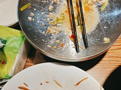 -聚鑫朋酸菜肥肠(文艺路口店)