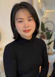 点击看大图 -Doris多里斯半永久纹眉·SMP纹发·发际线