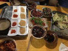 -夜烤·宜宾烧烤(洋河路店)