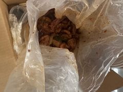 -嘎嘎鸭下巴·爆辣干锅(明教寺店)