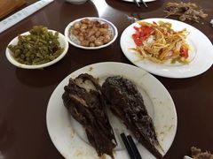 阿婆潮汕砂锅粥-阿婆潮汕砂锅粥(王府大街店)
