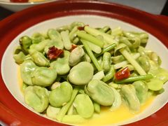 -老海陵·泰州菜(图书馆店)