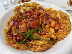 -嘉升大排档(番禺总店)