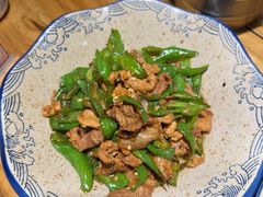 -萬家灯火·私房湘菜·22年老手艺(南岭大道店)