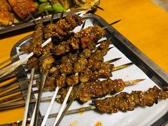 -老地方烤肉(东岗路店)