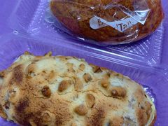 -BreadTalk面包新语·烘焙蛋糕(金光华广场店)