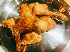 -Thank u mom非油炸健康鸡(万国广场店)