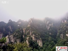 -王顺山国家森林公园
