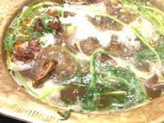 -芦月轩羊蝎子(劲松店)