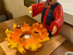 -闽上鲜·福建菜(龙湖滨江天街店)