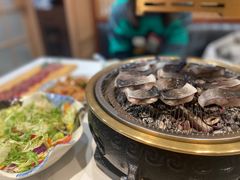 -红沃鳗鱼黑牛烤肉店(不老街店)