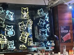 -猫爪爪原切自助烤肉(观音桥阳光世纪店)
