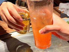 -日葵 大阪烧ひまり(仙霞路店)