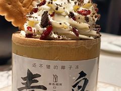 -迦南苑·新派青岛菜·生日纪念日主题餐厅