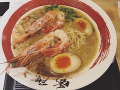 -雷门拉面店(新光天地店)