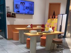 -海马体照相馆(万菱汇店)