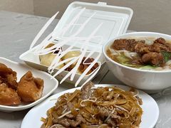 -三和美食(西华路店)