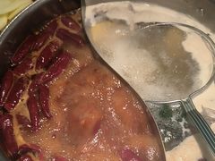 -花田里捞牛火锅(天润店)