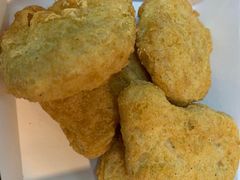 -麦当劳(漳州万达店)