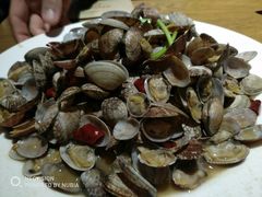 辣炒gala-船歌·鱼水饺青岛菜(闽江二路店)