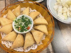 -利杨记·本味轩粥坊·烧烤(宝体店)