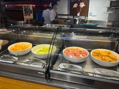 -The COOK·厨餐厅·自助餐(浦东嘉里大酒店)