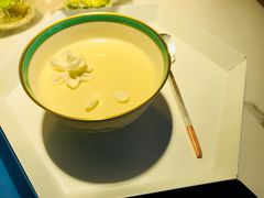 茉莉花酪-茶是一枝花泡茶店