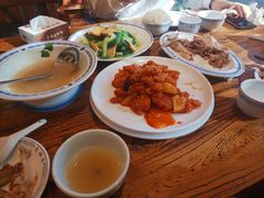 -老雒阳面馆·水席(定鼎门店)