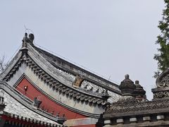 -北京艺术博物馆(万寿寺)