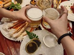 -西安W酒店·WEI全味西餐厅