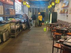-江湖一盏灯·滇味卤烤(普惠园店)