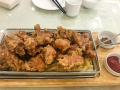 -良友·地标海鲜青岛菜(五四广场店)