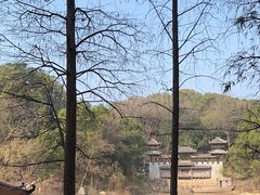 -三国赤壁古战场