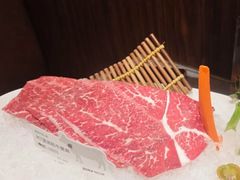 -巴奴毛肚火锅(景枫中心店)