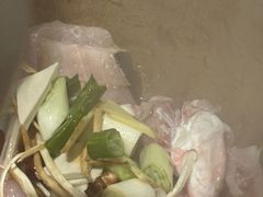 -滇香肴·云南菜蒸汽石锅鱼(云南北路店)