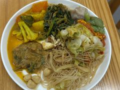 -素清香(解放路店)
