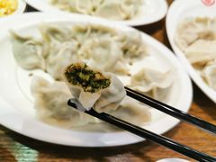 -双合园·海鲜水饺青岛菜(万佳广场店)