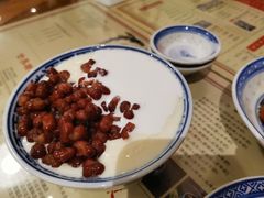 招牌姜撞奶-捷信牛奶甜品世家(五道口店)