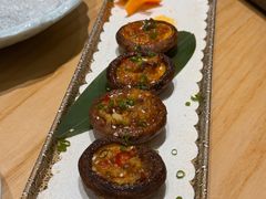 -松鱼亭·和牛烧肉(协鑫广场店)