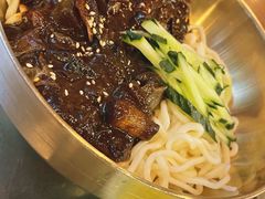 -首尔馆韩国料理(金童路店)