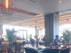 -恰餐厅及酒吧CHAR Bar & Grill(北京三里屯洲际店)